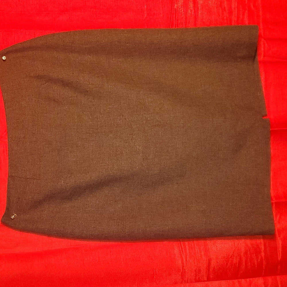 GRAY Skirt